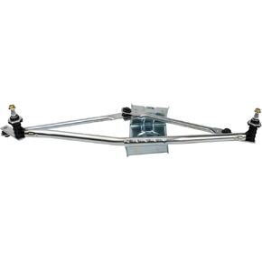TRQ Windshield Wiper Transmission for Dodge Sprinter Van 03-06
