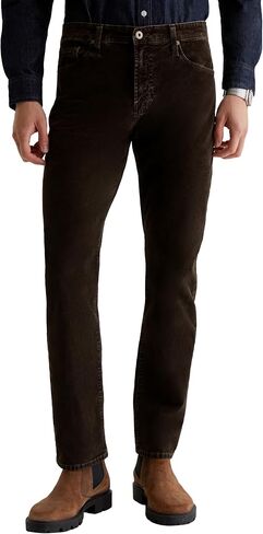 Men's Everett Slim Straight Jean in Saudi Arabia
