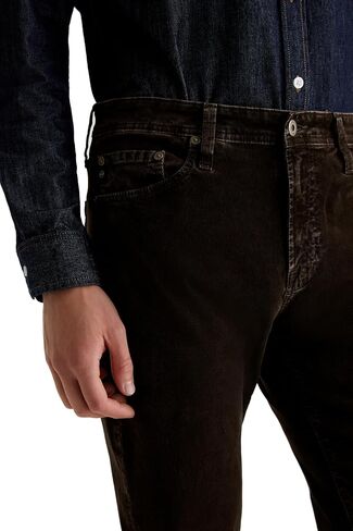 Men's Everett Slim Straight Jean in Saudi Arabia