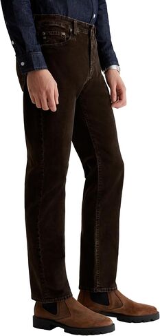 Men's Everett Slim Straight Jean in Saudi Arabia