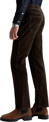 Men's Everett Slim Straight Jean in Saudi Arabia