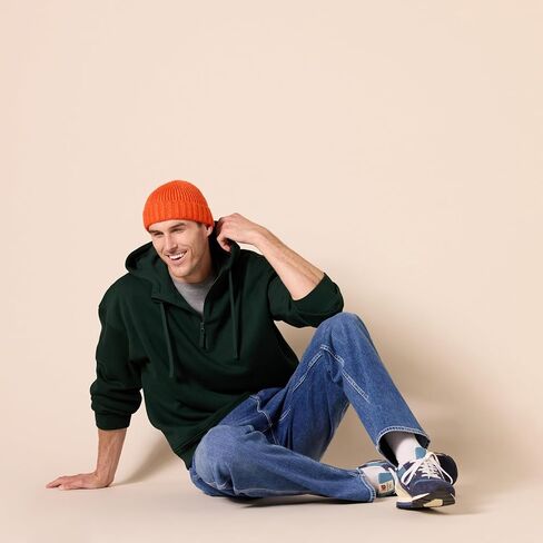 Amazon Essentials Men's Relaxed-Fit Workwear Carpenter Jean in Saudi Arabia