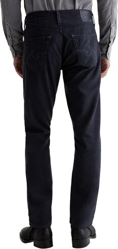 Men's Everett Slim Straight Jean in Saudi Arabia