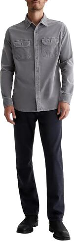 Men's Everett Slim Straight Jean in Saudi Arabia