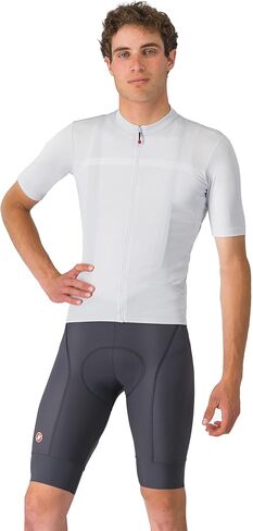 CASTELLI Men’s Competizione 2 Bibshort, All-Condition Seat Pad for Road Cycling, Gravel Biking & Top-Level Racing in Saudi Arabia