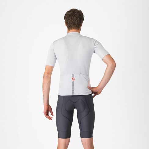 CASTELLI Men’s Competizione 2 Bibshort, All-Condition Seat Pad for Road Cycling, Gravel Biking & Top-Level Racing in Saudi Arabia