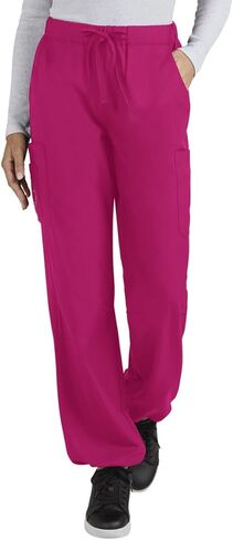 كوي | Smileyworld Jubilant Women's 7-Pock Scrub Pant in Saudi Arabia