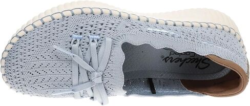 Skechers Wilshire Wilshire Blvd-Knit Sail Sneaker in Kuwait