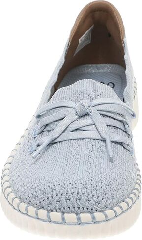 Skechers Wilshire Wilshire Blvd-Knit Sail Sneaker in Kuwait