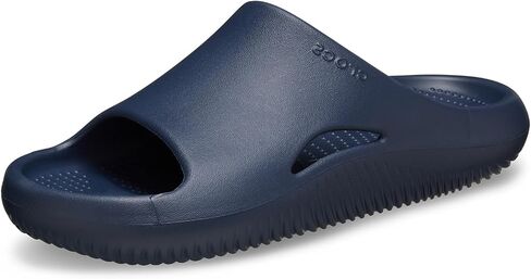 Crocs Women's Mellow Recovery Slides Sandal in Saudi Arabia