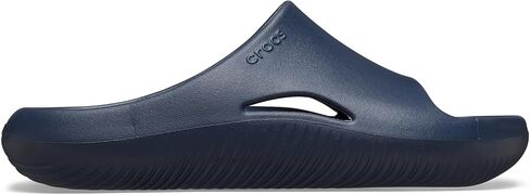 Crocs Women's Mellow Recovery Slides Sandal in Saudi Arabia