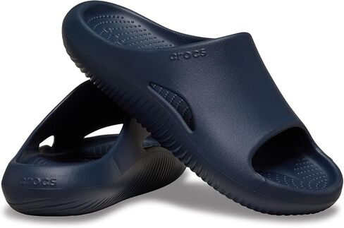 Crocs Women's Mellow Recovery Slides Sandal in Saudi Arabia