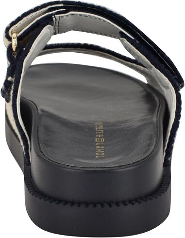 Tommy Hilfiger Women's Landyn Sandal in Saudi Arabia