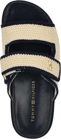 Tommy Hilfiger Women's Landyn Sandal in Saudi Arabia
