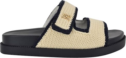 Tommy Hilfiger Women's Landyn Sandal in Saudi Arabia