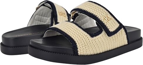 Tommy Hilfiger Women's Landyn Sandal in Saudi Arabia