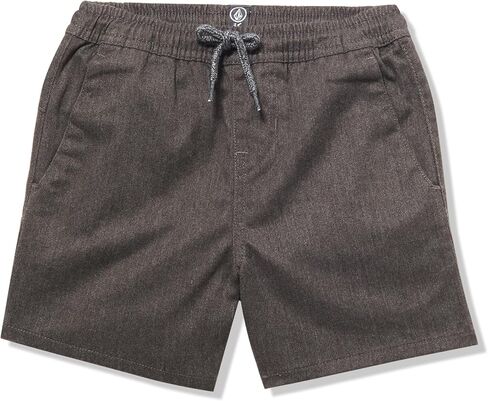 Volcom Little Boys Toddler Frickin مرنة الخصر in Saudi Arabia