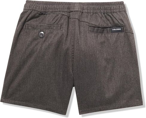 Volcom Little Boys Toddler Frickin مرنة الخصر in Saudi Arabia