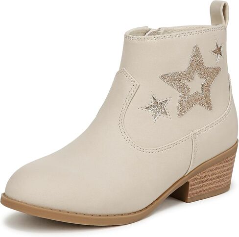 Blowfish Malibu Girl's Starbright Kids Western Cowgirl Bootie in Kuwait