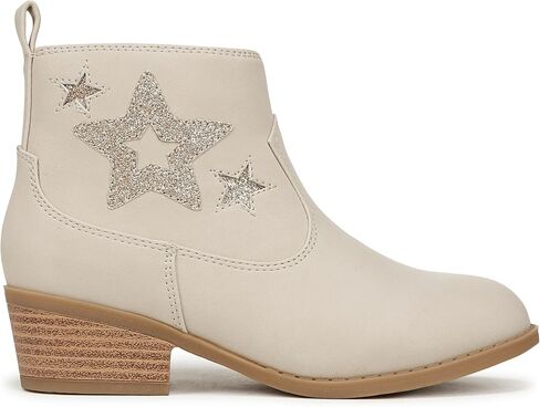 Blowfish Malibu Girl's Starbright Kids Western Cowgirl Bootie in Kuwait