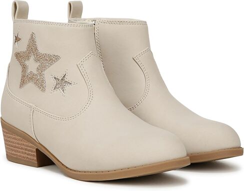 Blowfish Malibu Girl's Starbright Kids Western Cowgirl Bootie in Kuwait