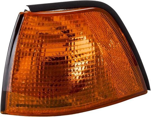 TYC 18-3530-01 BMW 3 Series Driver Side Replacement Parking/Signal Lamp Assembly in Saudi Arabia
