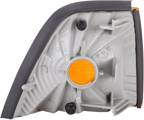 TYC 18-3530-01 BMW 3 Series Driver Side Replacement Parking/Signal Lamp Assembly in Saudi Arabia