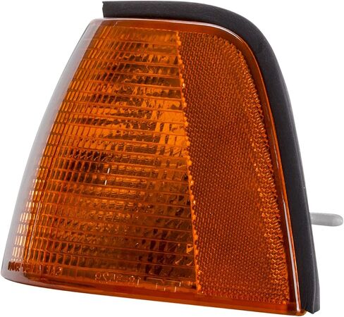 TYC 18-3530-01 BMW 3 Series Driver Side Replacement Parking/Signal Lamp Assembly in Saudi Arabia