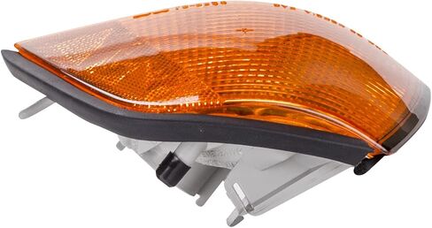 TYC 18-3530-01 BMW 3 Series Driver Side Replacement Parking/Signal Lamp Assembly in Saudi Arabia