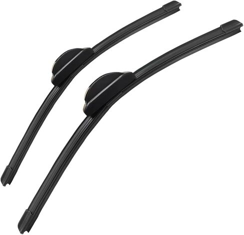 2 Wipers 26" 19" Front Wipers Replacement for Acura TL 2004-2013, Windshield Wiper Blades Original Equipment Wiper Blade, That Meet OEM Quality Easy DIY Install Premium All-Season in Saudi Arabia