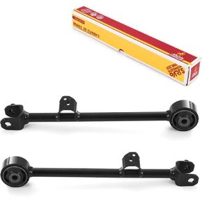 Metrix Premium Chassis Parts - Rear Left & Right Trailing Arm Kit Fits 2003-2007 Honda Accord, Replacement RK642113, RK642114, Made in Europe