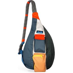حقيبة حبال Kavu ، Camper Cove ، مقاس واحد