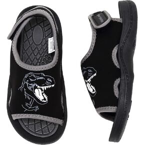 Kids Water Shoes Toddler Boys Girls Quick-Dry Non-Slip Sport Sandals for Beach Swim Pool