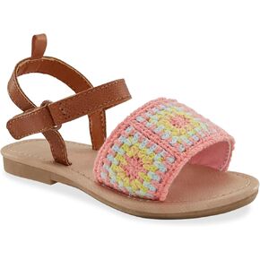 Carter's Unisex-Child Kaida Sandal