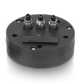 19-250 Easy Level Fuel Level Sender for Holley, Fuel Gauge Sending Unit with LiDAR Technology, Previous Version of 19-250-1