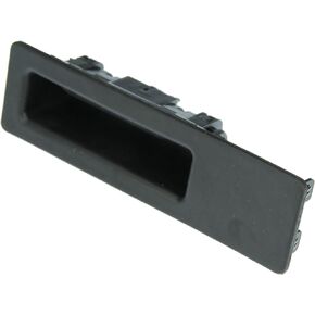 URO Parts 51247463161 Trunk Lock, Includes Button