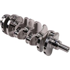 Genuine Parts 12637325 Engine Crankshaft