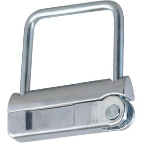 Anti-Rattle Hitch 22325 Fit for 2 Inch Receiver,Hollow Or Solid Shank Hitch Accessories Anti Rattle Hitch