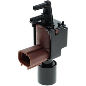 25860-62010 25860-46010 Toyota Vacuum Switching Valve Valve VSV Presaction for 1992-2007 Toyota Camry Sienna Avalon Highlander Solora 92-06 Lexus es Rx 300 330 3.3L 3.3l