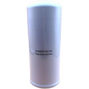 6668819 Hydraulic oil filter Compatible with Bobcat Skid Steer Loaders 641 642 643 645 953 963 1213 S220 S250 S300 S330 Excavators 430 435 E32 E34 E35 E42 E45 E50 E55 E85