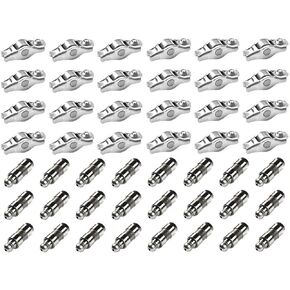 REVO Rocker Arms & Lifters 48pc Replacement for Chrysler Dodge Jeep Ram 11-19 3.6L 5184332AA