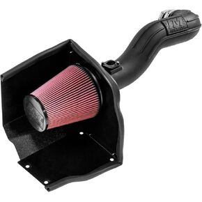 Flowmaster Cold Air Intake Kit