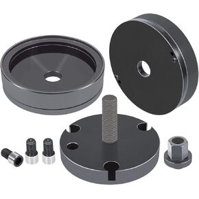 3406 Diesel Front and Rear Crankshaft Seal Wear Sleeve Installer for Caterpillar CAT 3406 3408 C-15 Heavy Duty