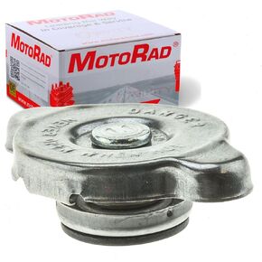 MotoRad Radiator Cap compatible with Ford Ranger 1995-2011