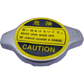 16401-20353 1640120353 CAP CAP FITS لـ T-Oyota 1996-2000 4Runner ، 1989-2001 Camry ، 1993-2016 Corolla ، 2000-2006 Tundra ، 1990-1999 Celica and More