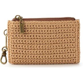 The Sak Encino Card Wallet