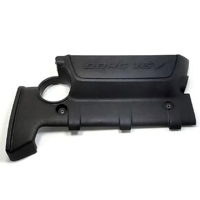 Engine Cover for Hyundai Elantra 2008-2012 2.0L Tucson 2008-2009 2.0L for Kia Sportage 2008-2010 2.0L, Replace 29240-23150 2924023150