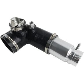 ترقية خرطوم أنبوب مدخل متوافق مع BMW N20/N26 2.0T Turbo Engine -125i 220i 228i 320i 328i 420i 428i 520i 528i