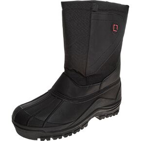 Avalanche Unisex-Adult High Performance Rain Boot Lightweight Weather Resistant Shoes