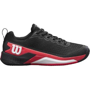 WILSON Men's Rush Pro 4.5 Sneaker